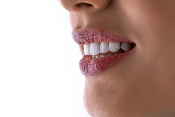 Professional Teeth Cleaning